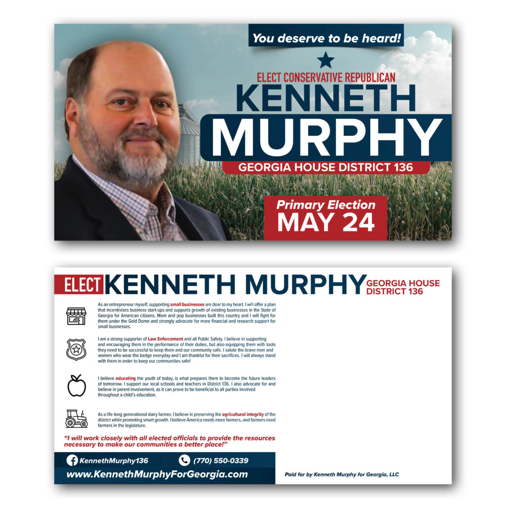 KennethMurphy Mailer 6x11 mockup 2