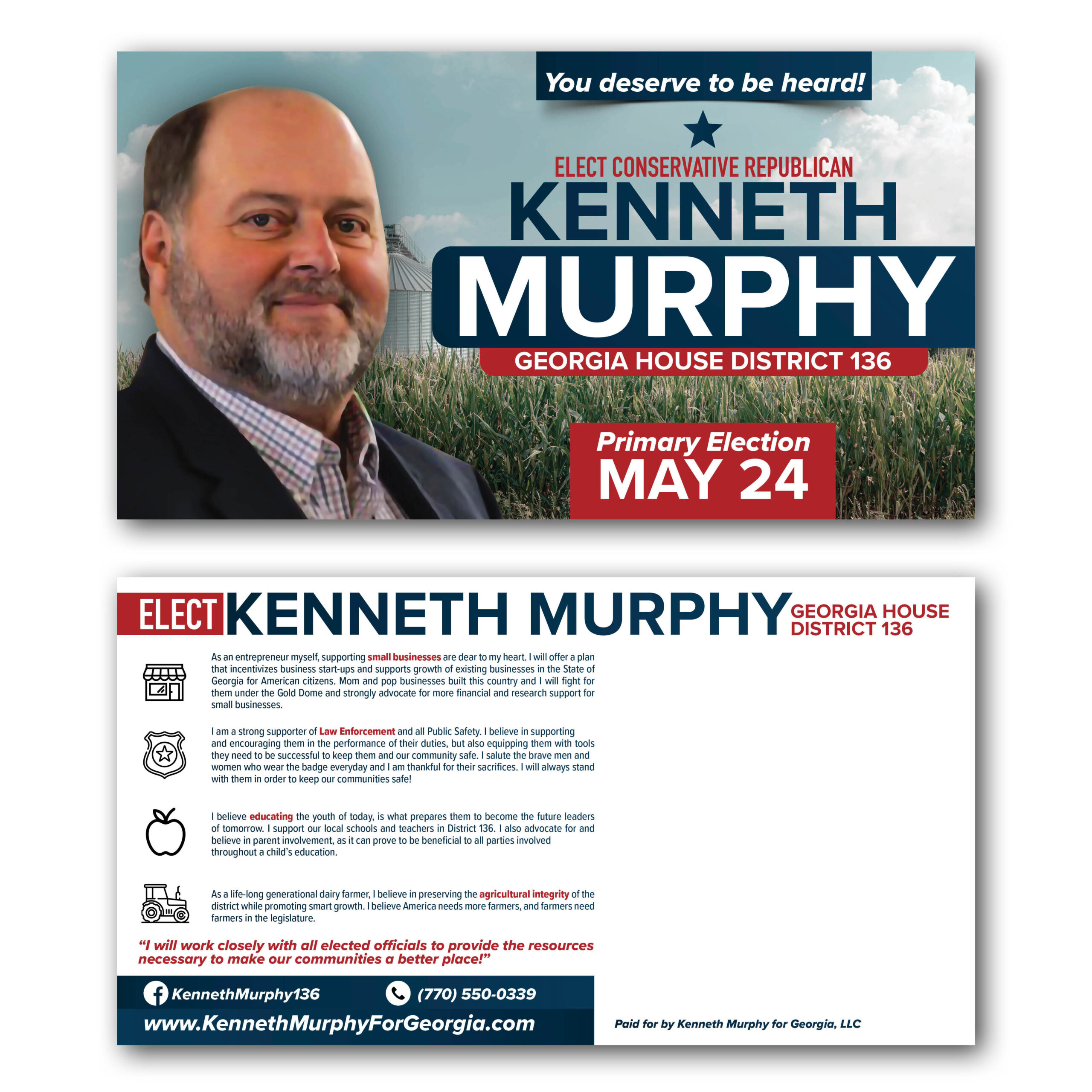 KennethMurphy Mailer 6x11 mockup 2 scaled