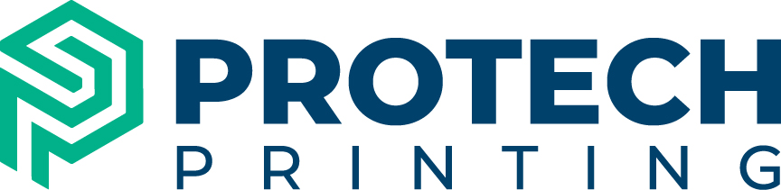 protech printing logo full color rgb