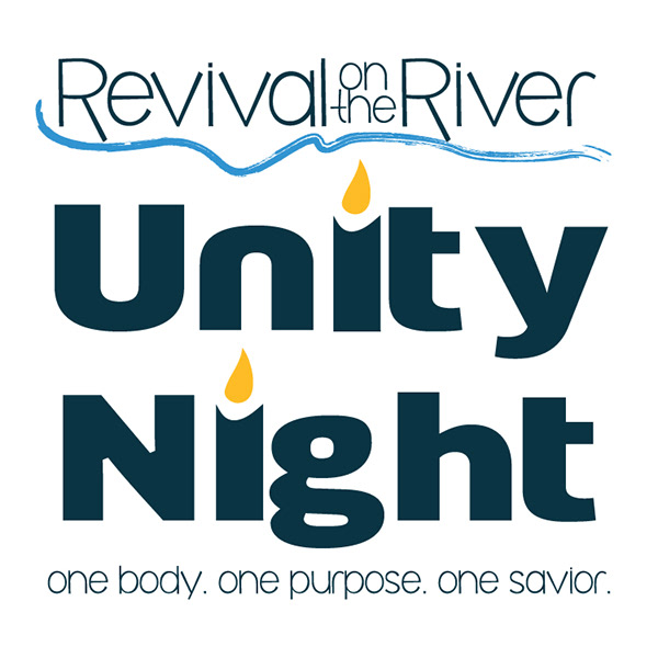 revival on the river logo
