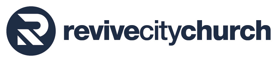 revive city church logo