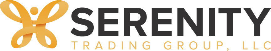 serenity trading group llc logo full color rgb