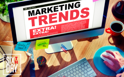 Top Digital Marketing Trends for 2024: Stay Ahead of the Curve
