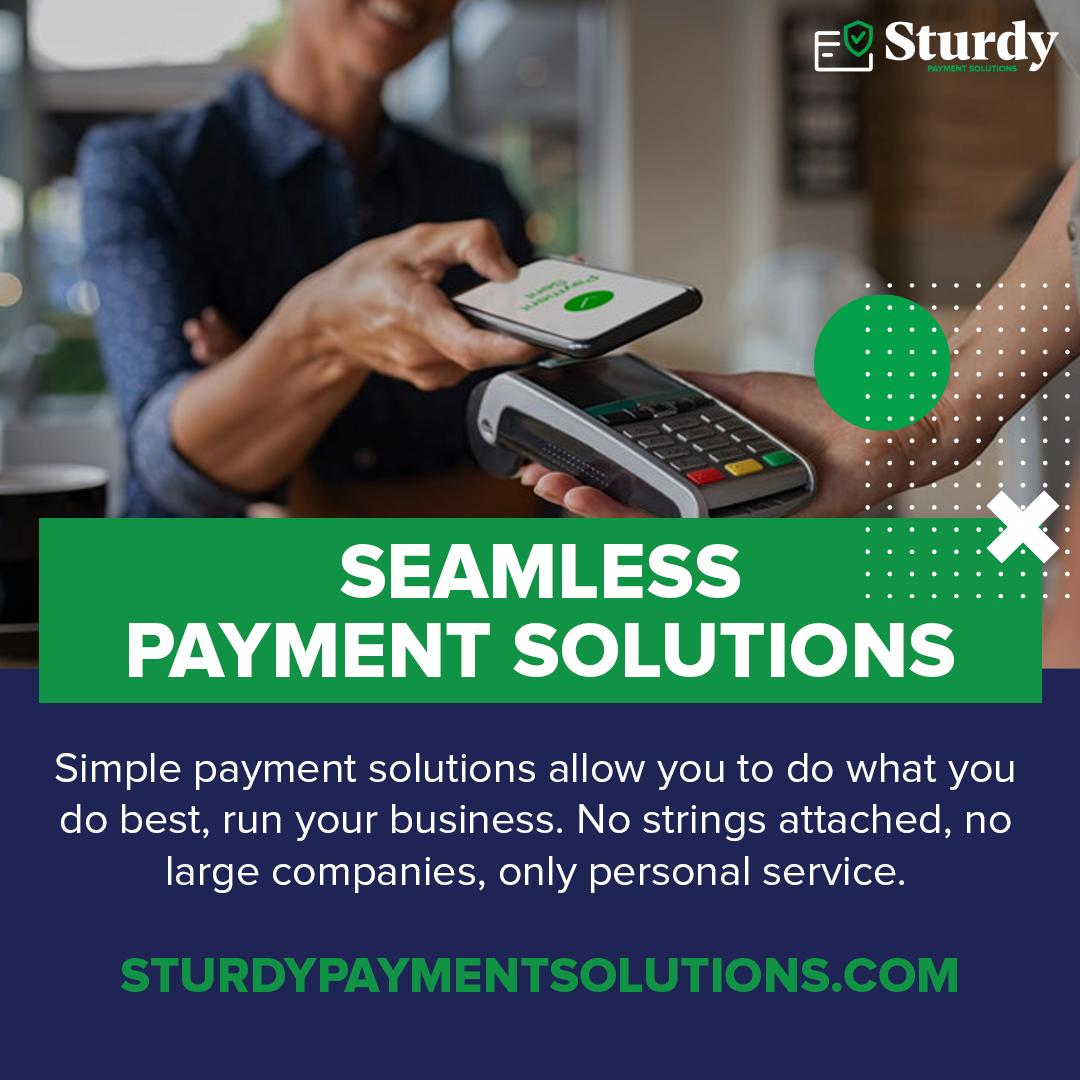 Seamless Payment Solutions