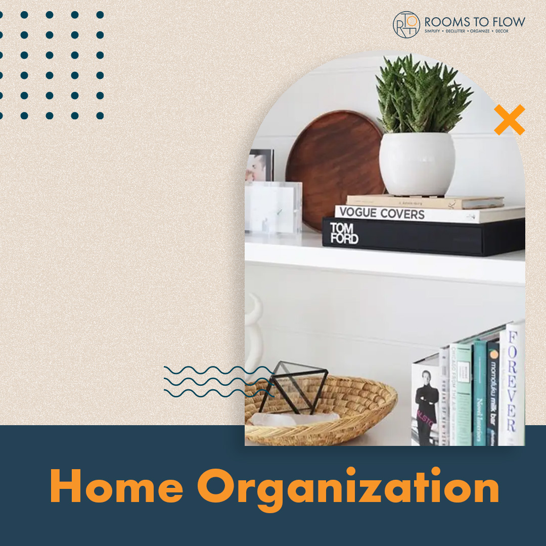 rtf home organization